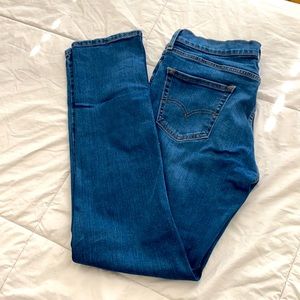 Levi’s 511 Jeans